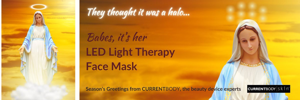 iojosy's tweet photo. Today’s one minute brief 
@OneMinuteBriefs 
@CurrentBody 
#TheLEDMask 
#CurrentBodySkin https://t.co/6ncVKywfQ1