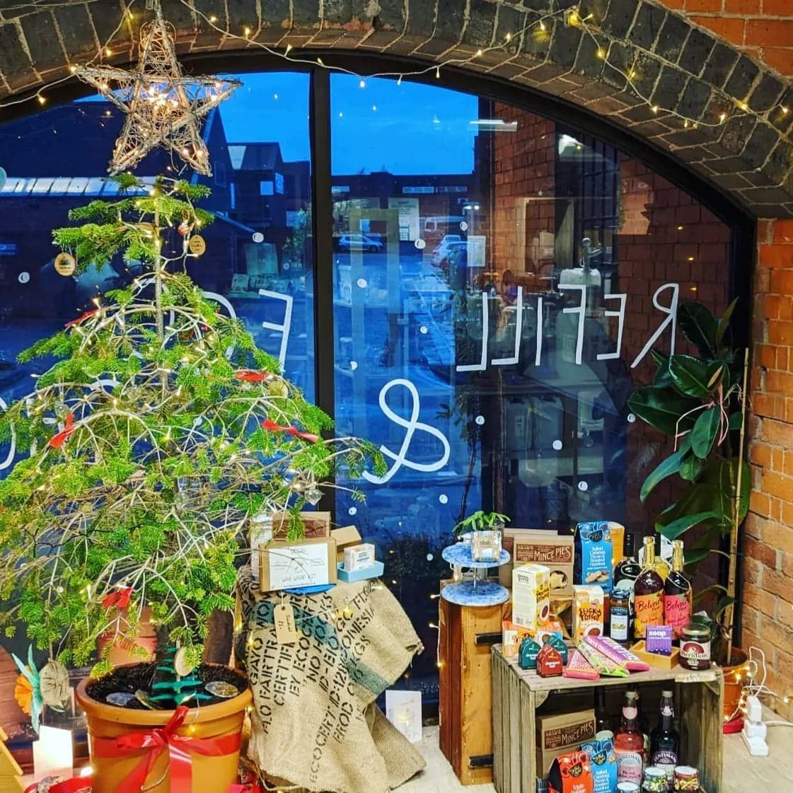 The Globe Foundation tweet media