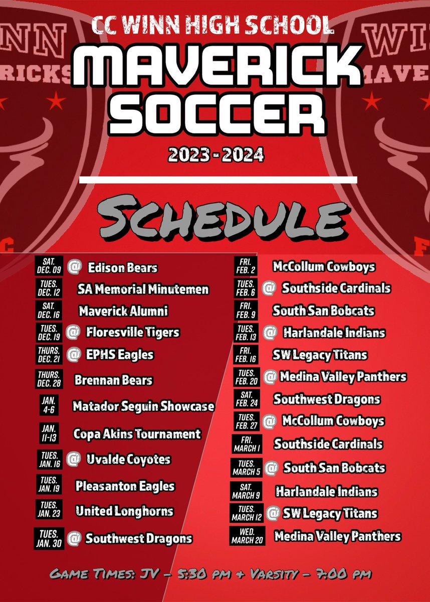 Looking forward to a great season!⚽️💯 <a href="/LethalSoccer/">Coach Duque</a> <a href="/SATXSoccer/">S.A. Soccer ⚽🎥🎙️</a>