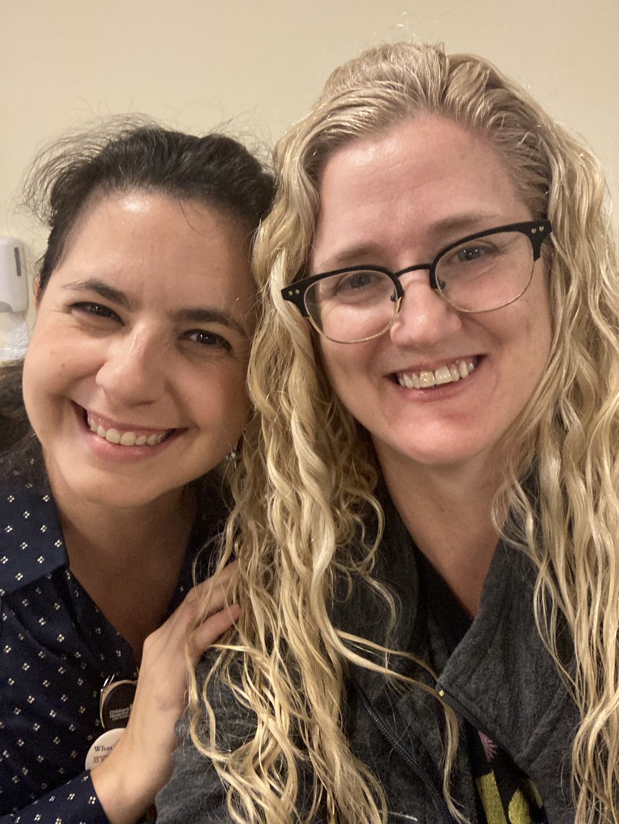 k_westphaln's tweet photo. Such a fun event this morning with @ChildrensLA #INIR! So grateful for all of the grant & additional support from this wonderful team! @UCLANursing #CHLA https://t.co/Bv8AOVGRyT
