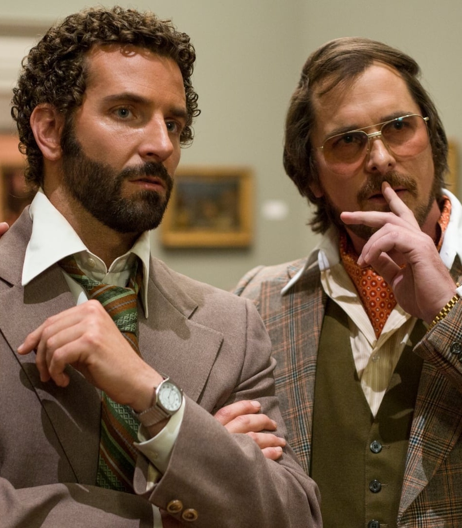 Bradley Cooper e Christian Bale estão em negociações para estrelar o thriller ‘Best of Enemies’.

Segue um agente da CIA e um agente da KGB, que desenvolvem um vínculo durante o fim da Guerra Fria. Eles tentam convencer um ao outro a trair seus respectivos países. #BestOfEnemies