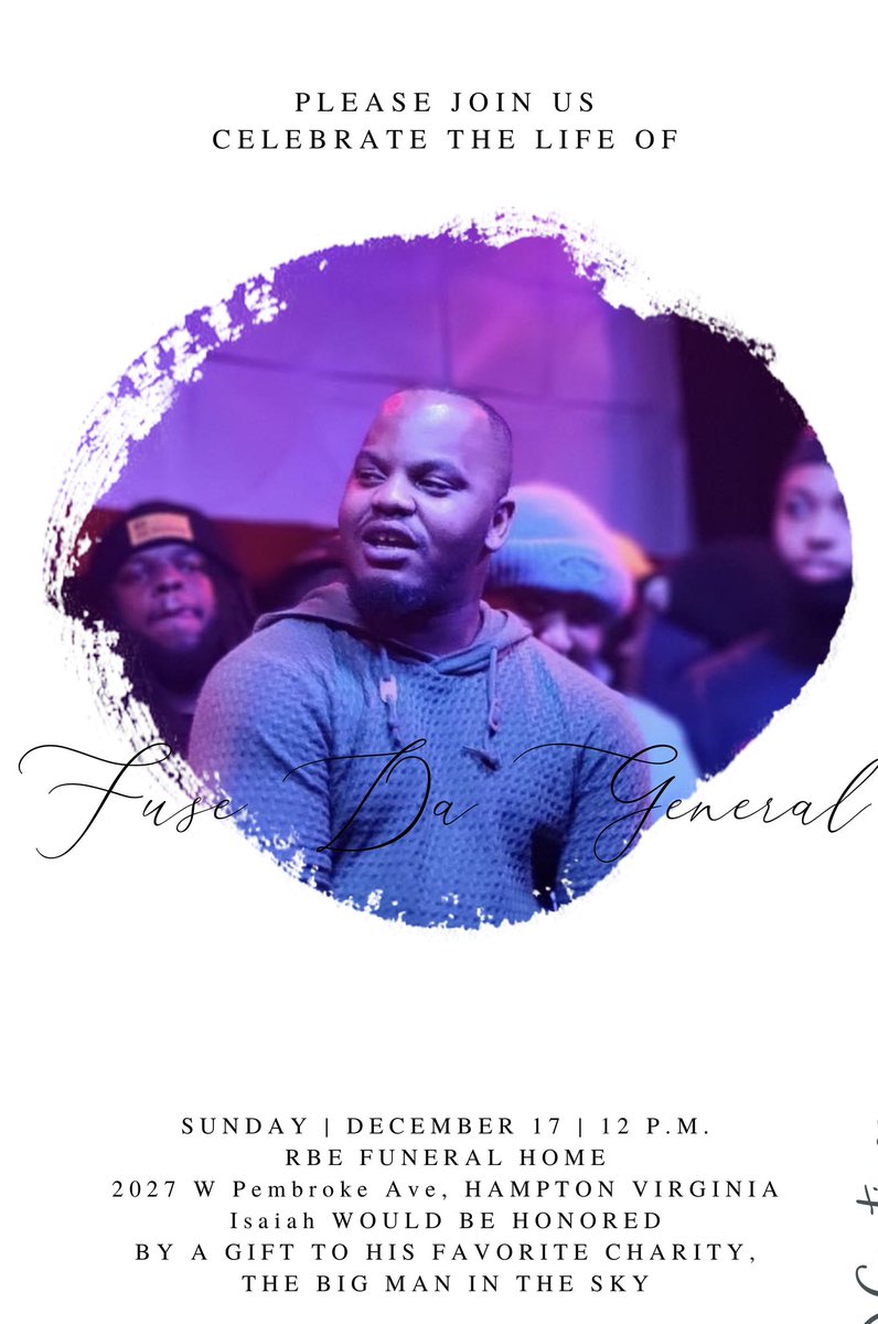 iAmTheGRIM's tweet photo. DEC 17 DON RICH VS FUSE DA GENERAL 😈🔥 the big man in the sky waiting 🗣️
#RBE #GRIM #STICCWithTheMac #DCEBL #THA9 #INTAKEOVA #BLOCC
@FuseDaGeneral_ _ : we gone throw a party 🎉
the party in question : https://t.co/7zXscv1MFt