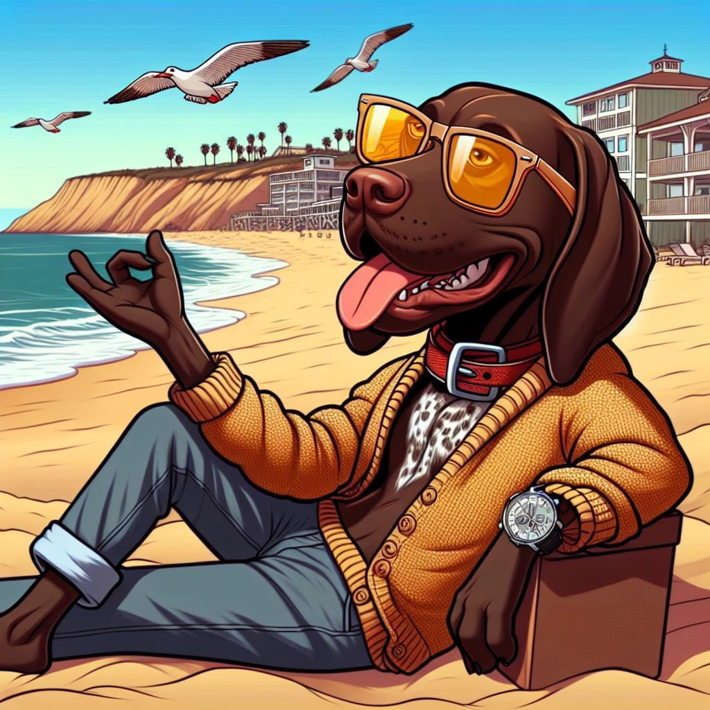 booftoshi's tweet photo. Its dog bidding szn on #Solana 

$ROCKY , $MYRO &amp; now $ROCKO. Say less

@RockoSol

https://t.co/Le2hOuxHxc https://t.co/sFzJOH6Yw1