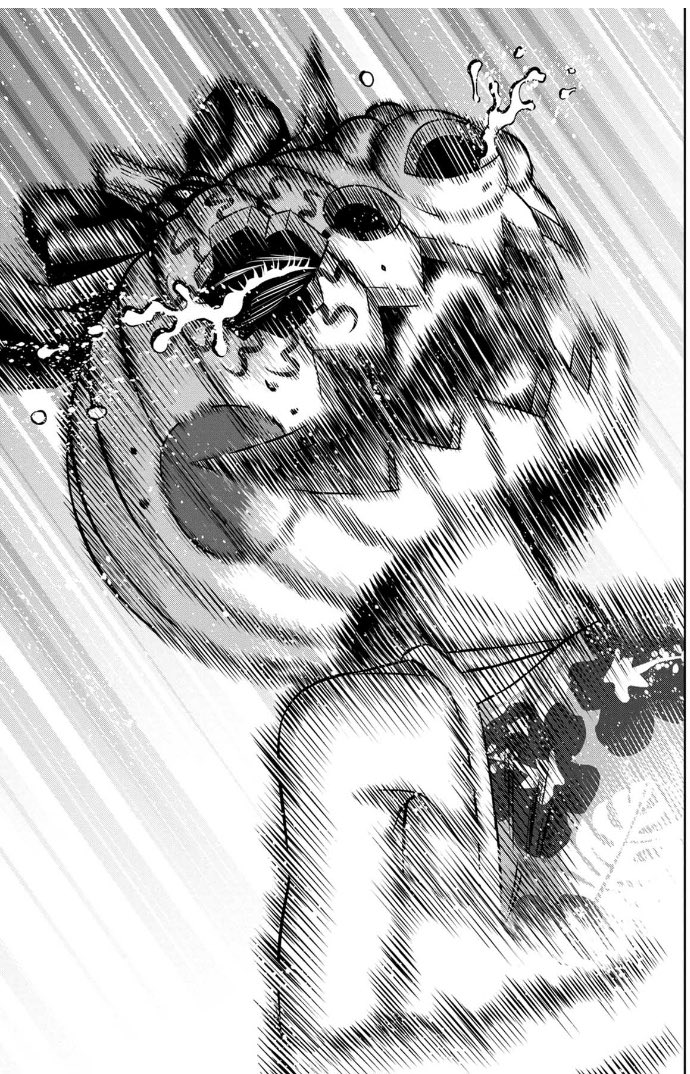 🎃最新122夜更新！🔪 これにて第2部完結！第3部を刮目して待