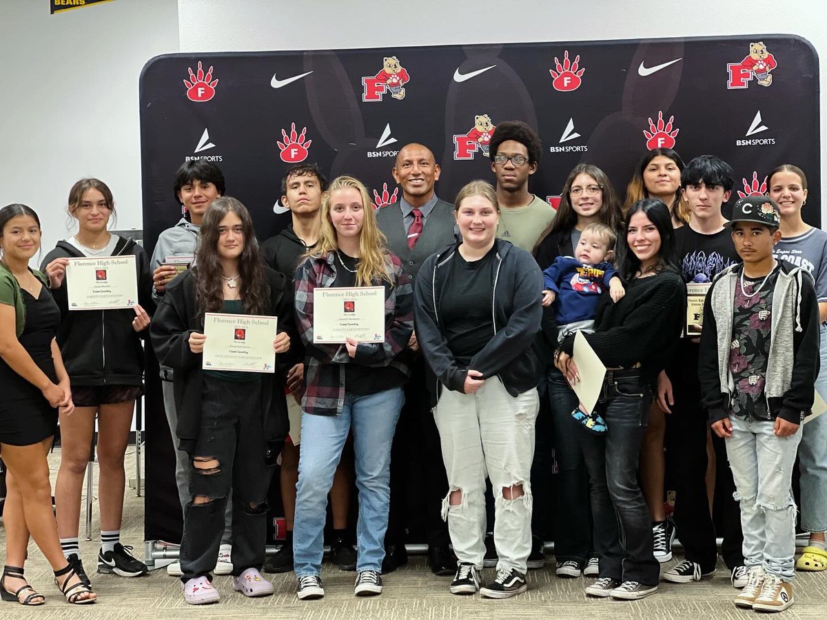 fhsxcrunning's tweet photo. FHS XC put the final touch on our 2023 competition season with our awards banquet on 11/27/23. Congrats to all our student-athletes on another great season of FHS XC. https://t.co/mdEAUurfA3
