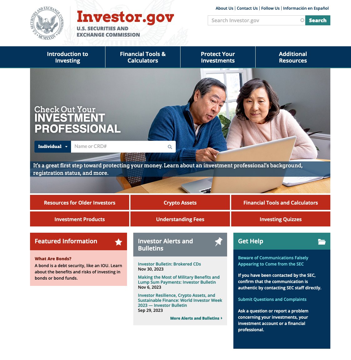 Its official. Crypto is not a security. Its an asset. Look what was added to the <a href="/SECGov/">U.S. Securities and Exchange Commission</a> website 5 min ago. 👀 Look in the middle, the new red box "Crypto Assets".

investor.gov

Understand the SEC are trying everything in their power to control crypto but its not a