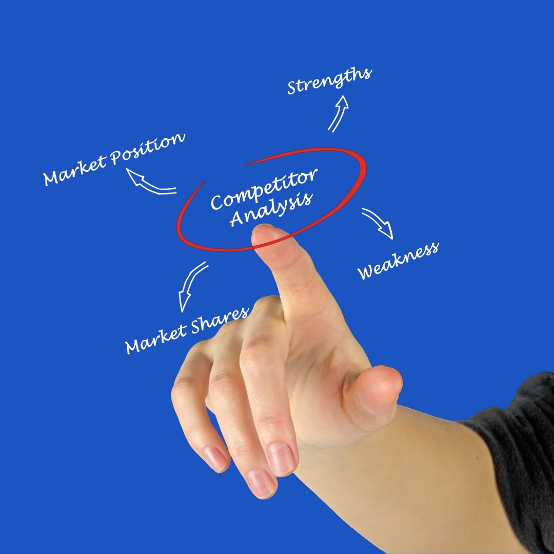 aletiam's tweet image. Know Thy Competitor! 🕵️

Knowledge is power, and understanding your rivals' strategies is your key to staying one step ahead!

There are a number of resources to help you navigate the marketing tactics your competitors are using.

#ABMMarketing #CompetitorResearch #ABMStrategies