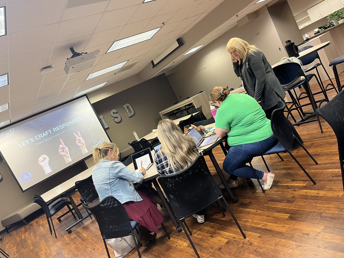 Kristin Leeper, Ed. D (@kristinleeper9) on Twitter photo Love spending the afternoon with our AMAZING <a href="/RichardsonISD/">Richardson ISD</a> Instructional Leaders!! Every leader, Everyday! <a href="/TnLAlwaysHere/">RISD Teaching & Learning Services</a> #weareone Love spending the afternoon with our AMAZING <a href="/RichardsonISD/">Richardson ISD</a> Instructional Leaders!! Every leader, Everyday! <a href="/TnLAlwaysHere/">RISD Teaching & Learning Services</a> #weareone