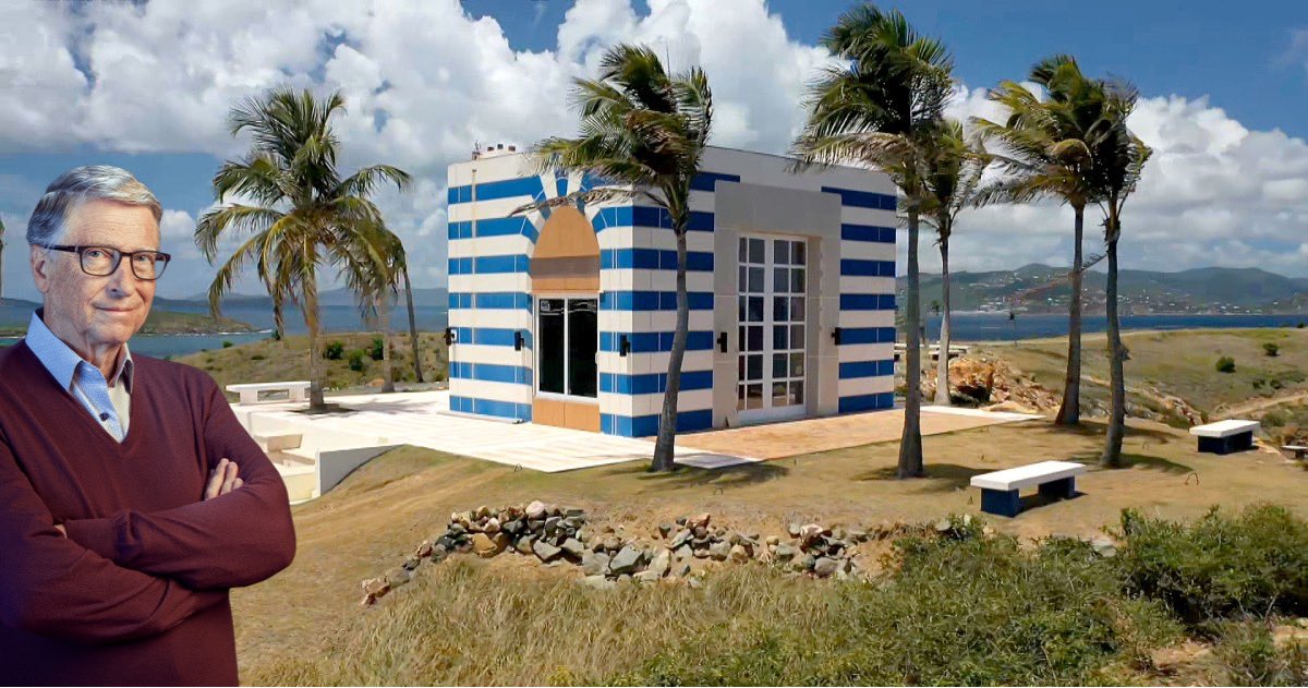 Not Jerome Powell tweet media