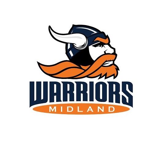 Thankful to receive an offer from Midland University!