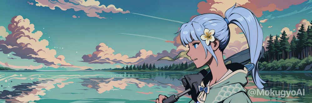 MokugyoAI tweet media