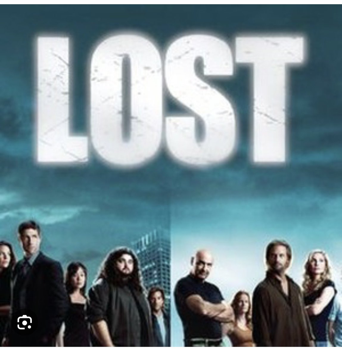 clmurphy4's tweet photo. A character whose fate on a series still makes you mad: (and yep I mean all—if you saw the Finale, you know…) https://t.co/CTa18RZe2F