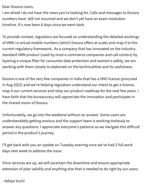 Aditya Vuchi (@avuchi) on Twitter photo 