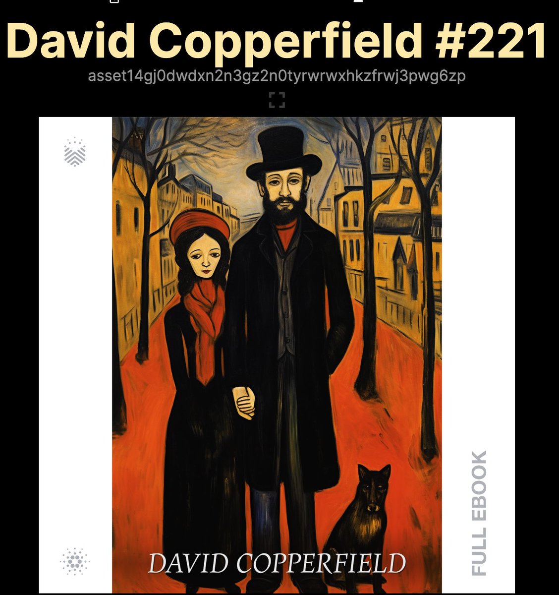 Miss the mint yesterday? We got you... maybe you can win this one.

To enter: Like, repost, follow, and have a great weekend.