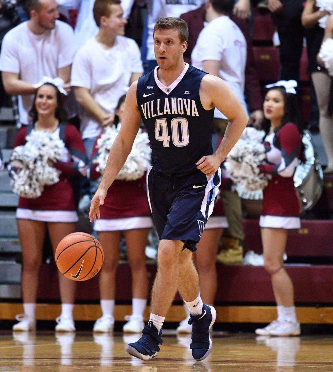 Happy Birthday to @NovaMBB National Champion, @Thedenrock! L