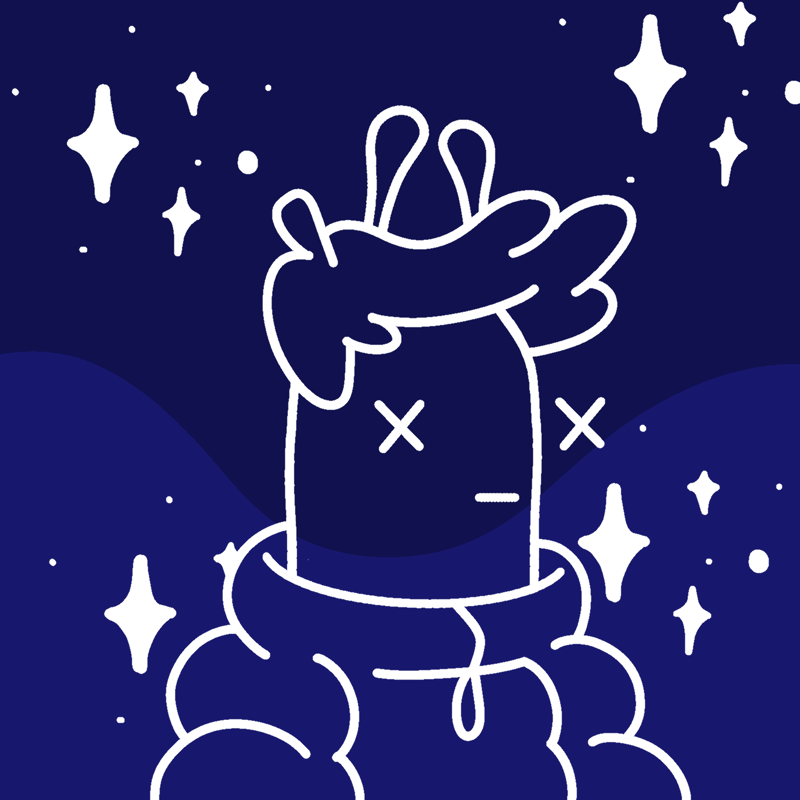 DonRashid72's tweet photo. 👾 Explore the fascinating world of Alien Doodles! 🚀 
314 out of 444 NFTs have already been minted.

 🎨 Don't miss out check them out and consider minting your own Alien Doodle! 👽💫 

https://t.co/c9ibNIydES

#AlienDoodles #NFT #CryptoArt #AVAX #Avalanche #NFTdrop #NFTs https://t.co/s1UTIRnBUa