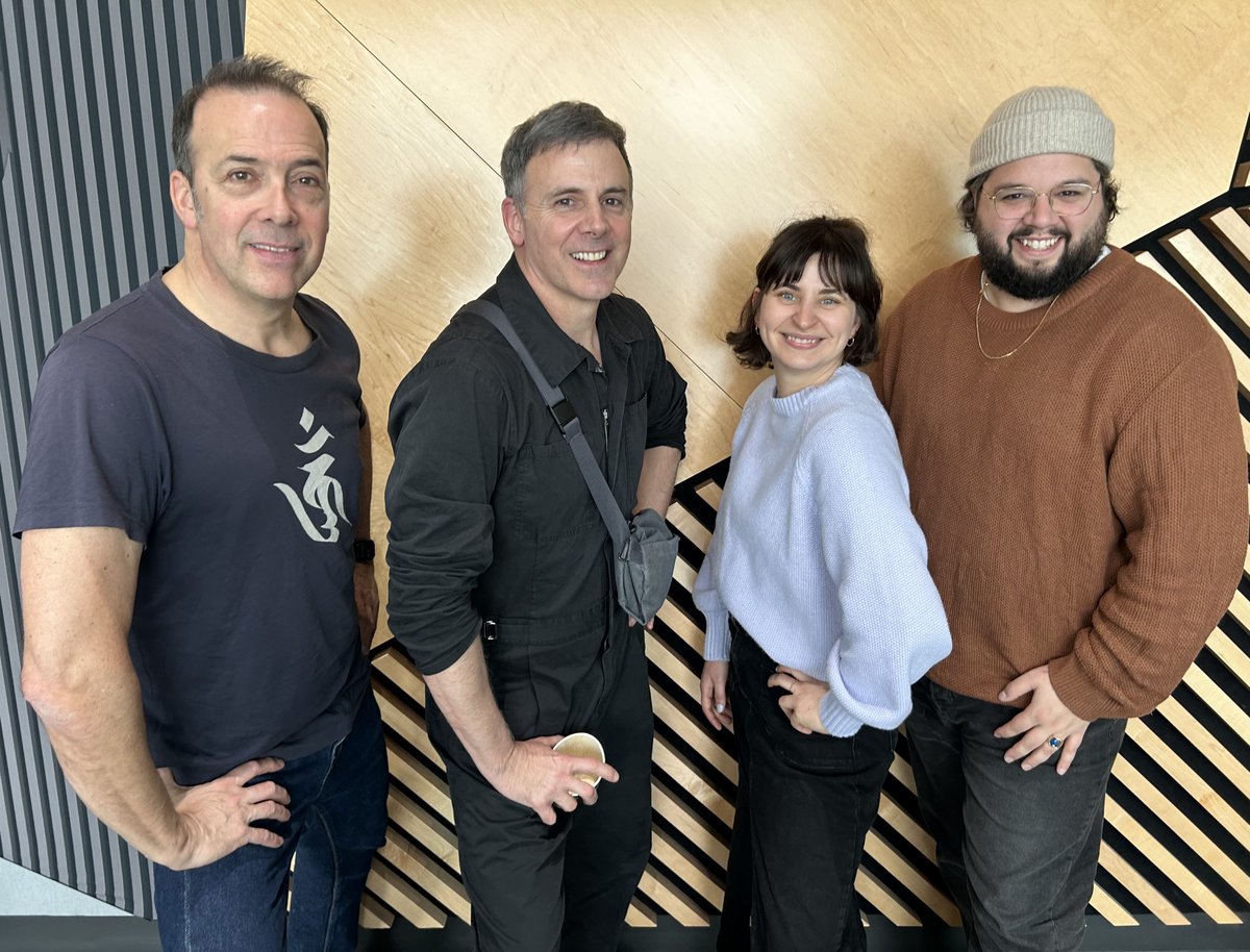 Pouvez-vous répéter? tweet media