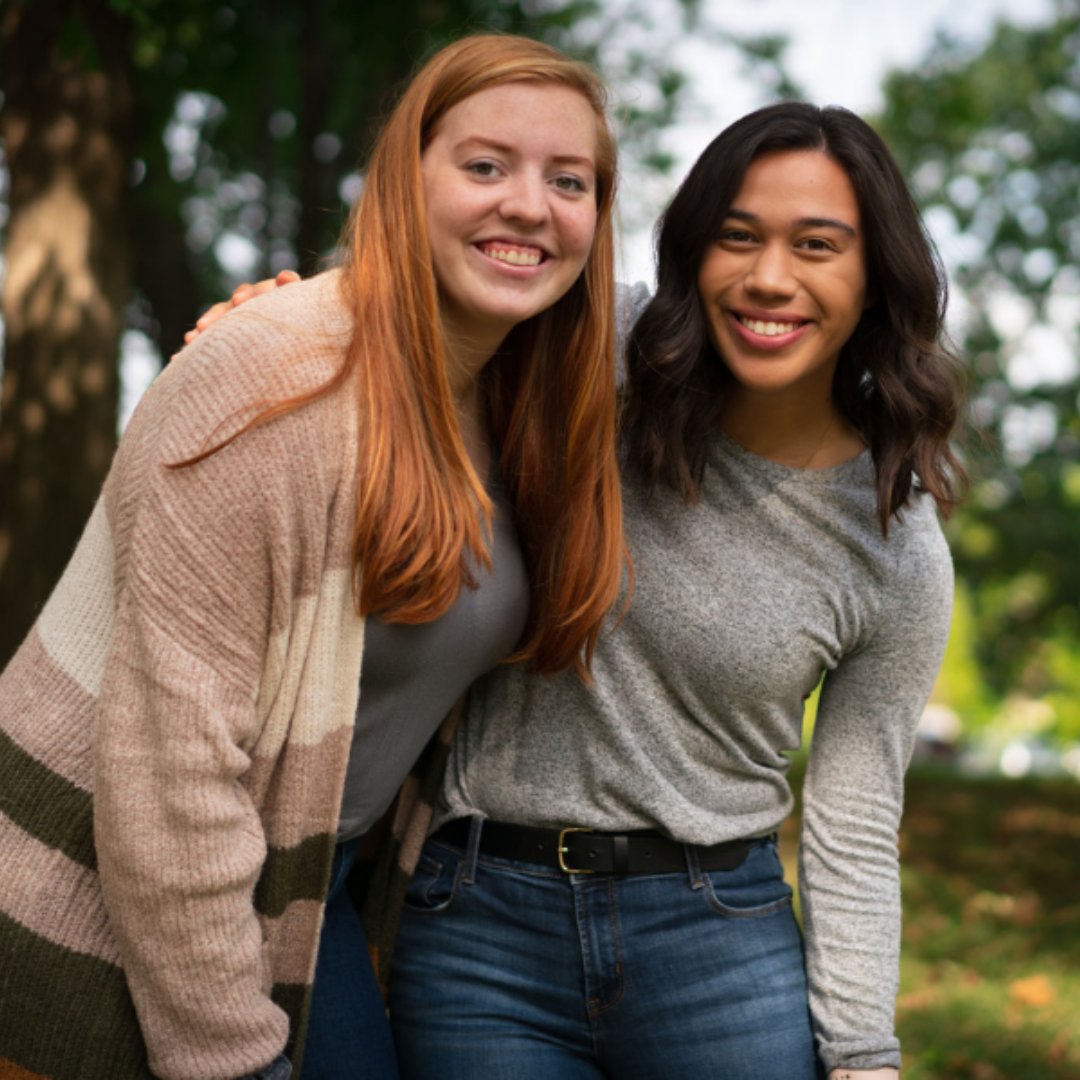 ✨ LLC Spotlight✨ 

This residential community provides students majoring in music amazing opportunities to network and to receive support from peers who understand the experience of being a music major!

For more info on LLCs visit: bit.ly/49UkLFv