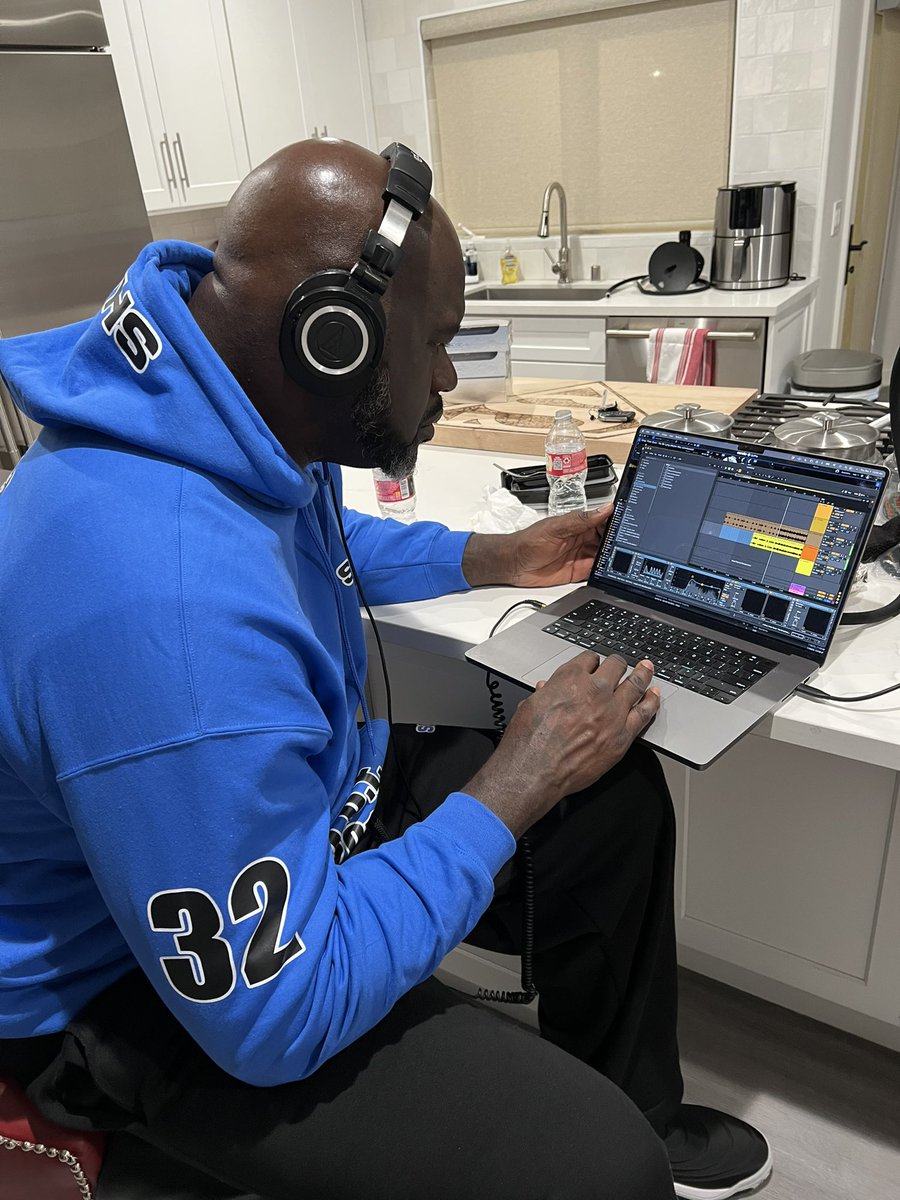 djdiesel's tweet image. 👨🏾‍🍳