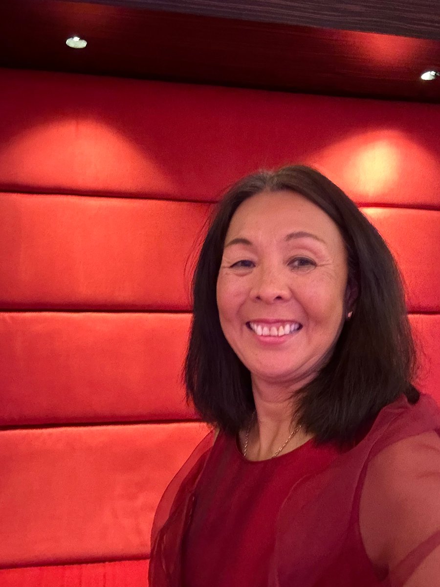 telecompr's tweet photo. ๐ Susanna Kass, renowned #GreenerData author, wins the DCD Lifetime Achievement Award at #DCDAwards2023 for her exceptional contributions to the #DataCenter Industry! Checkout these snapshots from the London gala. Cheers to her strides in sustainable data solutions! ๐ฟ๐ https://t.co/PyJZxWRZWK