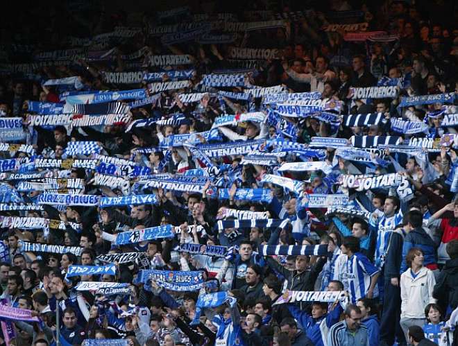 FELIZ 117 ANIVERSARIO DEPORTIVISTAS. ORGULLOSO DE PERTENECER A TU HISTORIA.  YA VENDRAN LAS BUENAS. SOLO QUEDA TRABAJAR CON MUCHA HUMILDAD, SACRIFICIO Y SABER BIEN DONDE SE ESTA....
GRACIAS POR TANTO <a href="/RCDeportivo/">RC Deportivo</a> Volveremos!! 💙💙