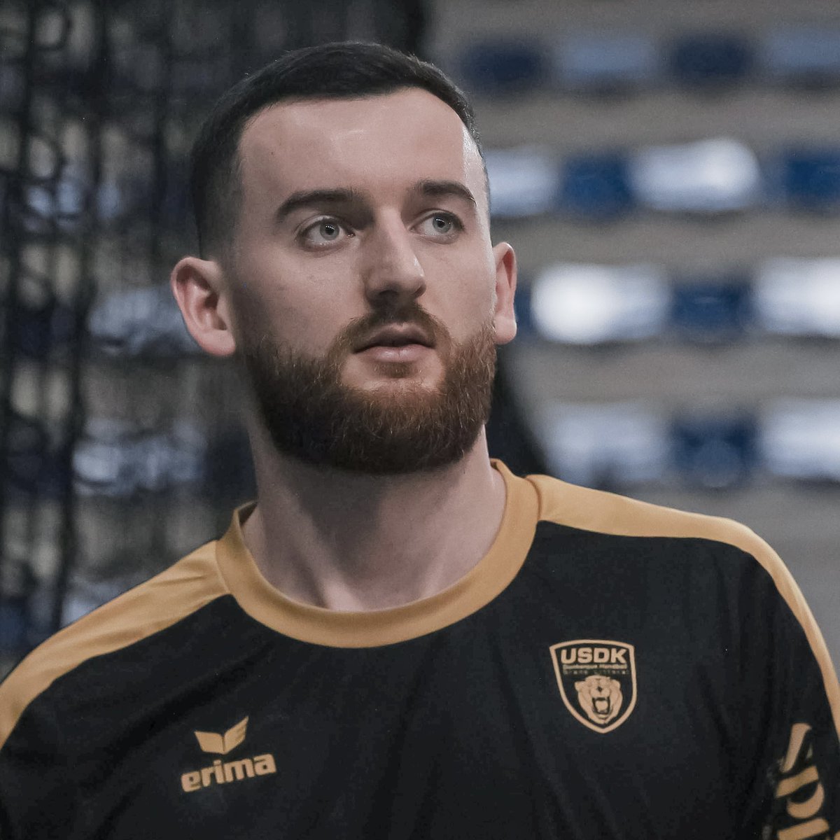USDKDunkerque's tweet photo. [#DUNCHA] 🔥

Début de la rencontre dans 25 minutes sur Handball TV. 📺

Ces 2 points valent chers ce soir pour la fin de première partie de saison ! 💪

#ENSEMBLE https://t.co/8FyTNRnl3v