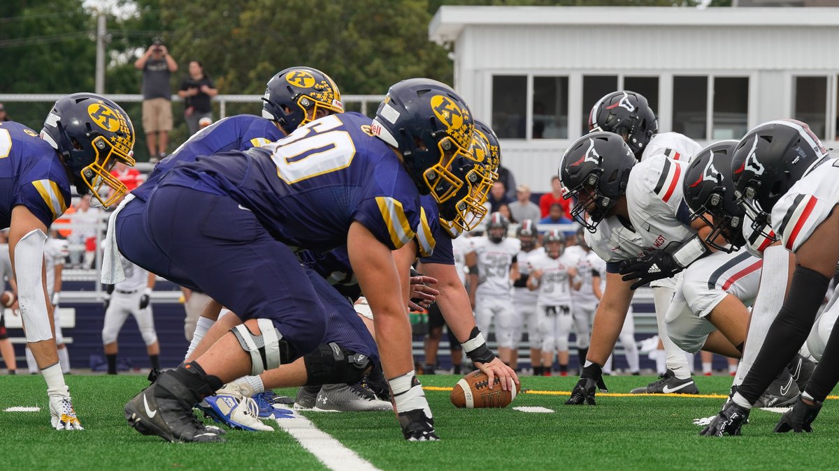 ThenDesignArch's tweet photo. For Kirtland Local Schools, the athletics program is not just about playing sports but giving students a well-rounded experience that builds character to help them better prepare for the future. Full story: https://t.co/Prrl5Cet0e
@KirtlandSchools @kirtlandsports @kirtland_pta https://t.co/Fiviv5NOXL