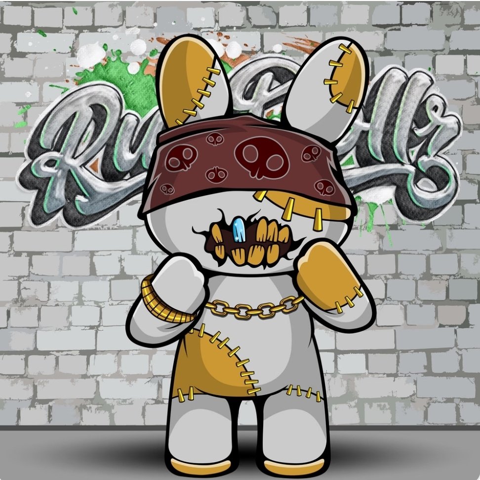 Caf 🃏 tweet media