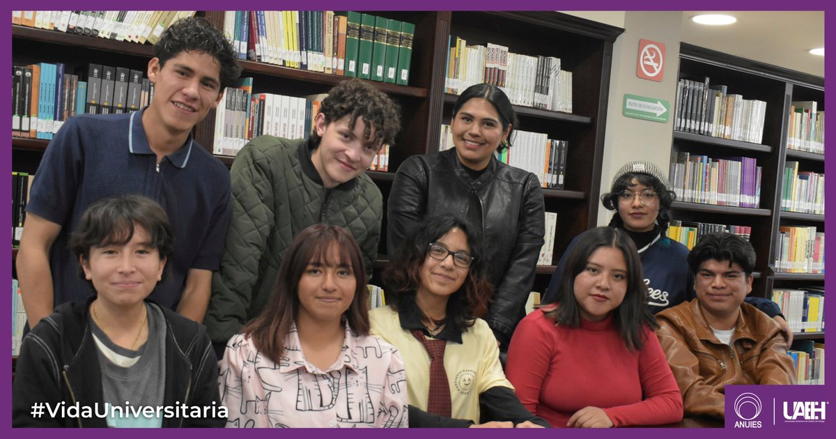 📽️ “Firmen Aquí”, cortometraje realizado por alumnas y alumnos de la Lic. en #Comunicación de la <a href="/UAEH_OFICIAL/">UAEH</a> obtuvo el primer lugar en el XVIII Concurso Estatal “Transparencia en Corto”. 

“Todos somos partícipes de un mismo espacio; alzar la voz no es por uno, es por todos''.