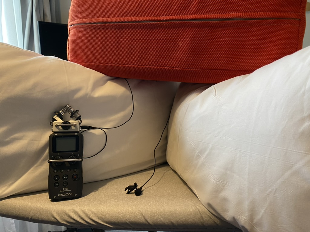 Hey, it's FRIDAY again! It's hard spinning all these plates but <a href="/thespacebarshow/">thespacebarradio</a> is going out on spectrumonair.com at 8pm tonight. If you want to hear Jessica and Christian ranting about bootlegs tonight then tune in!
Recorded from a Holiday Inn.
<a href="/spectrumonair/">Spectrum On Air - Streaming Radio</a>