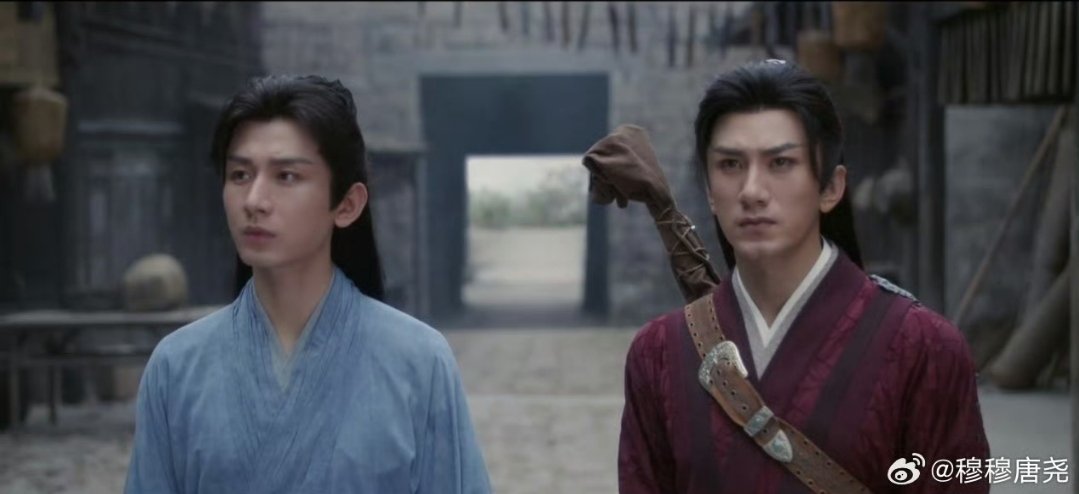 defzmark's tweet image. ประมุขตี๋
ไม่ก้มหัวให้ใคร ไม่ให้ใครเข้าใกล้เกิน 5 ก้าว
เก็บปลายผ้าสะพายดาบทุกครั้งที่เดินด้วยเพราะกลัวโดนมือแล้วเขาเจ็บ... 
ประมุขตี๋ที่หยิ่ง ๆ คนนั้นแหละ 😂 #ตี๋ฮวา