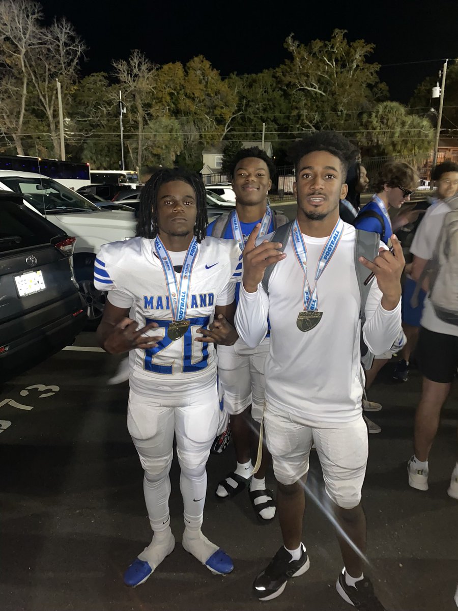 STATE CHAMPS!🙏🏾