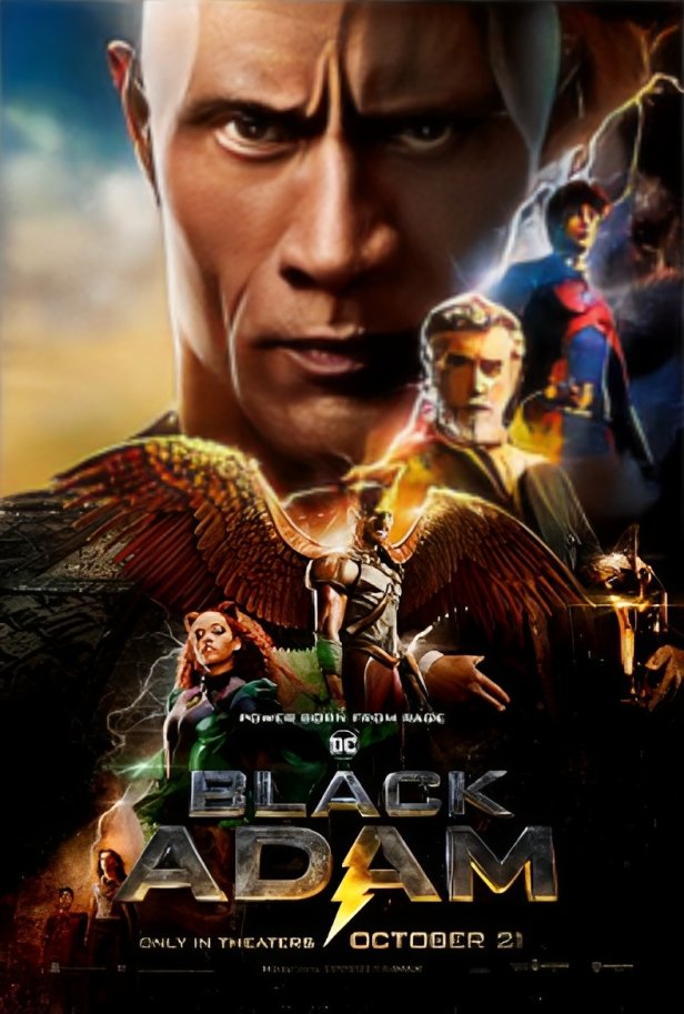 Black Adam (2022) English Full film
Watch Movie here👇👇👇
cb.run/cUVM

#Freetowatch  #freetodownload, #onlinewatchmovie
#movieclips #eonline 
Follow our ID and Website.
Join our Telegram Group: t.me/movieslinklive…
Telegram Channel Link: t.me/Movieslinklive2