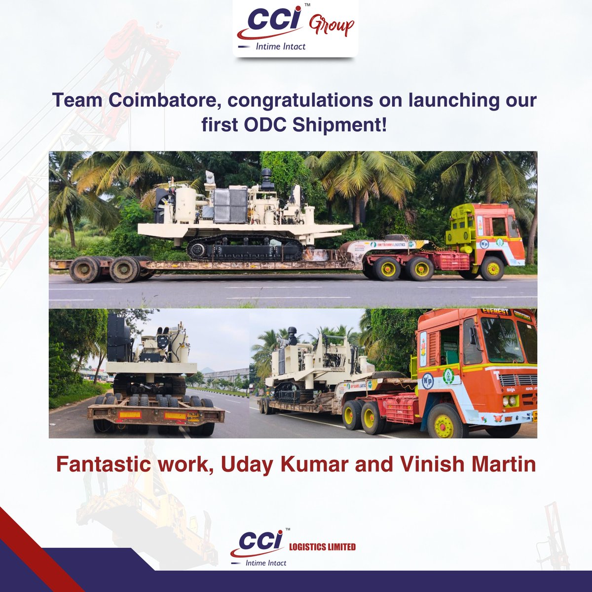 CCI Group (@CCIgroup_) / Posts / X