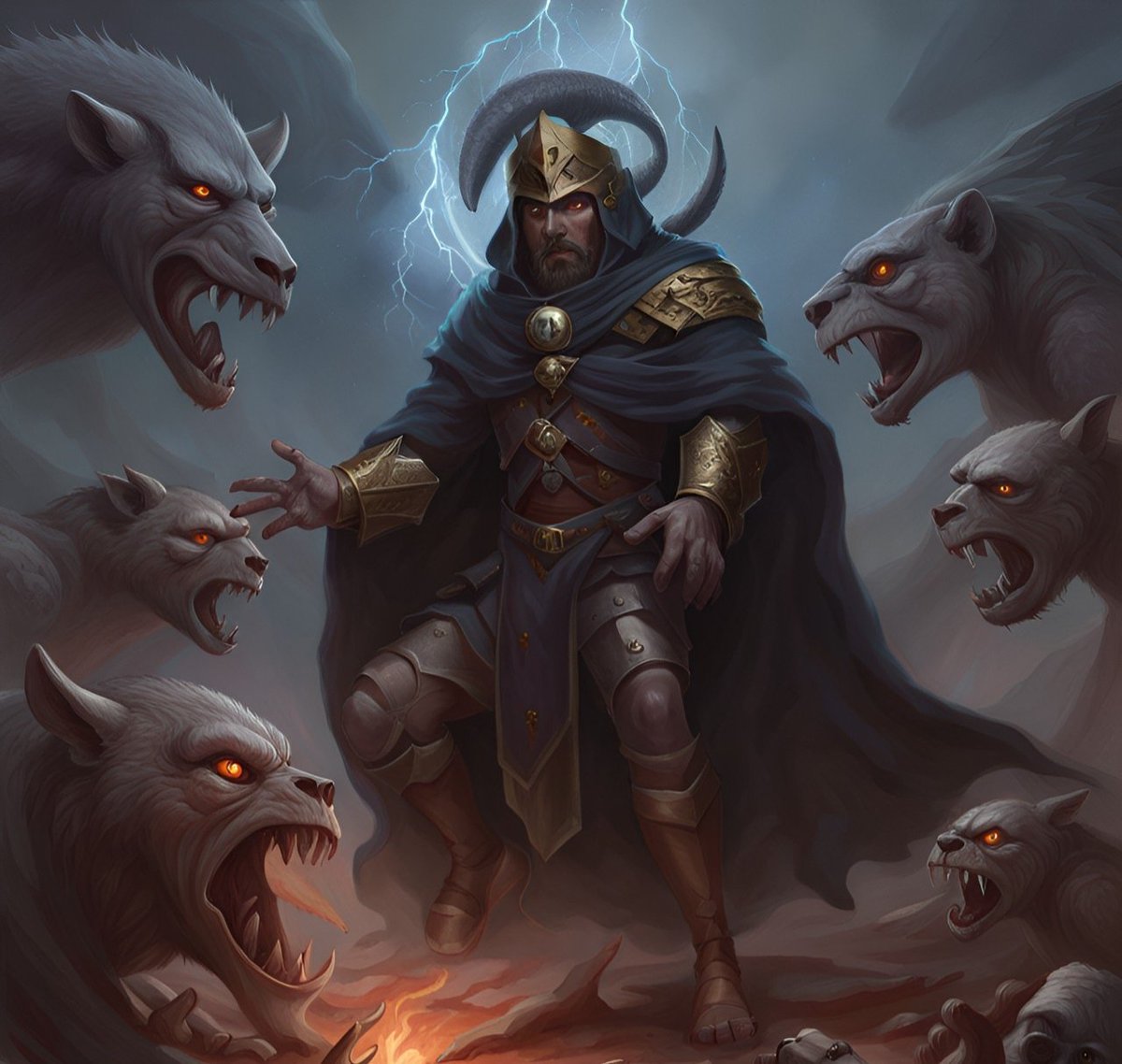 KitLikBez's tweet photo. The time of prophecy approaches, and LikBez faces enemies embodying the forces of imbalance. Intrigues, cunning traps—everything becomes part of his journey. Every moment is a question of life and death. #StruggleWithDarkForces https://t.co/r7sc4t8cgB
