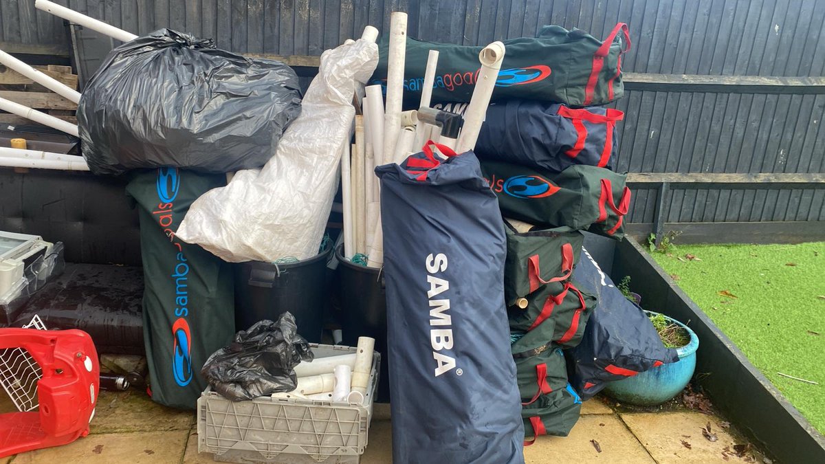 Tomson Chauke tweet media