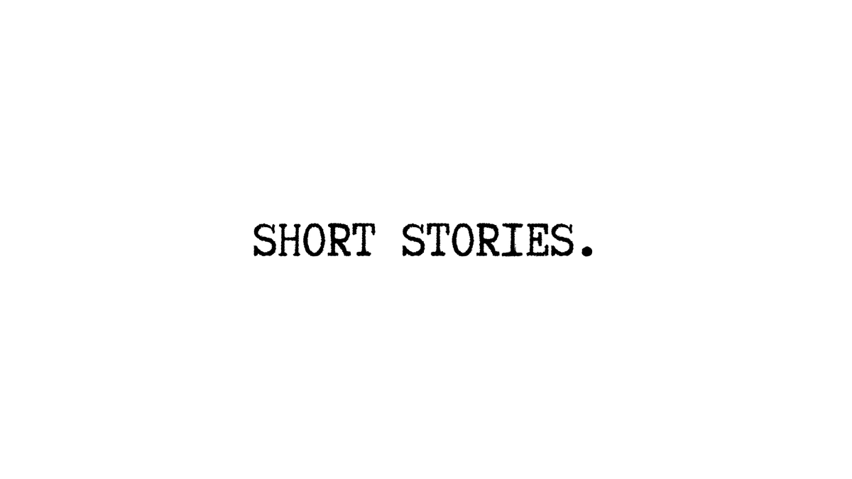 maxchadwick's tweet photo. Short Stories Mint Announcement!✍️

Our first on-chain writing collection is dropping this Monday!

• Supply: 533
• Mint Price: 0.019 ETH
• Date: December 11th
• Time: 1 PM EST

We're breaking it down into two phases. The first, a guaranteed phase, kicks off at 1 PM EST and runs for an hour.

Then, at 2 PM EST, it's FCFS time, lasting another hour.

Once FCFS wraps up, we open the public sale.

We've got 333 guaranteed wallets, so those with FCFS spots will surely have a chance to mint one of the 200 NFTs reserved for that phase.

Writing has so many genres, and our story is just getting started.