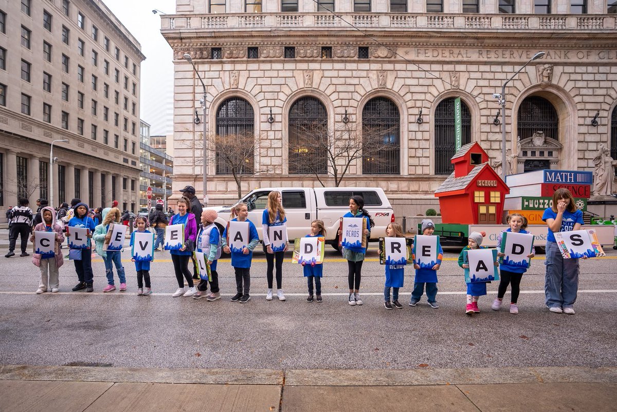 ClevelandReads tweet media