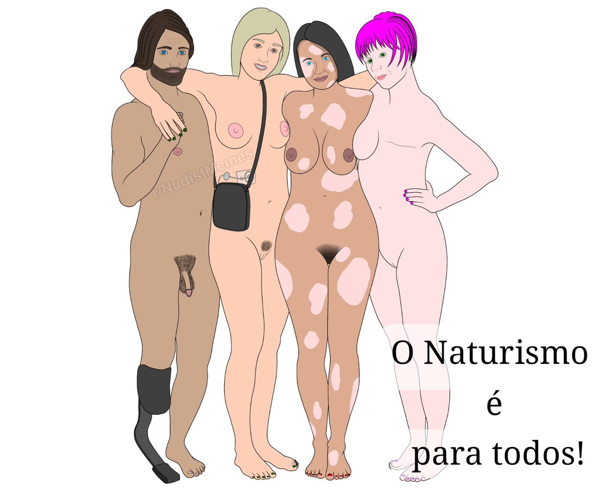 Natibiuna2019's tweet photo. #naturismo #naturista https://t.co/3KdPi0sSP6