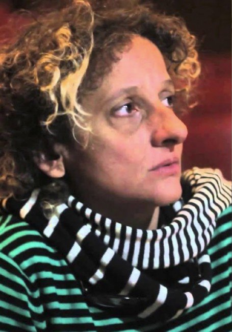 Marta Aparicio tweet media