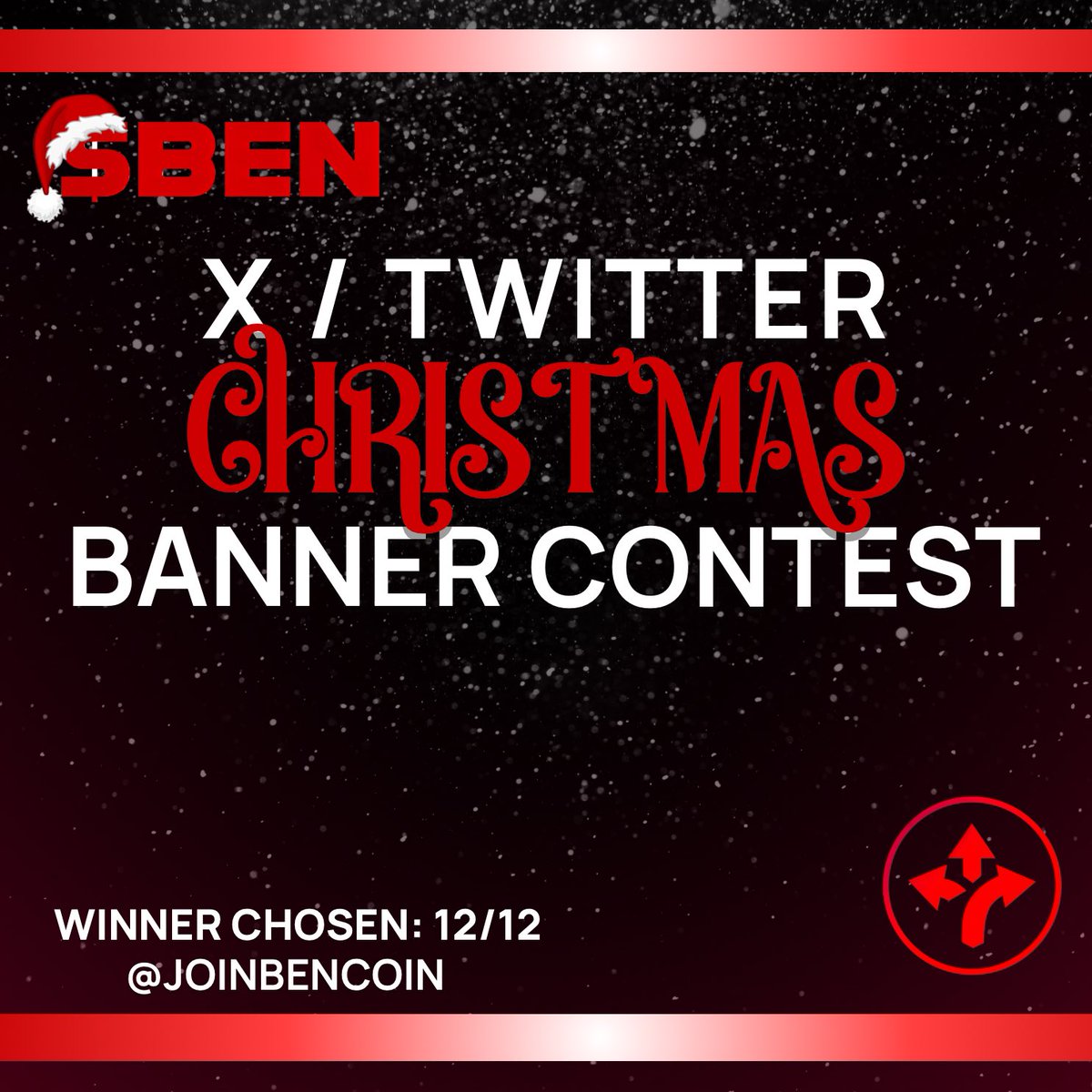 $BEN tweet media