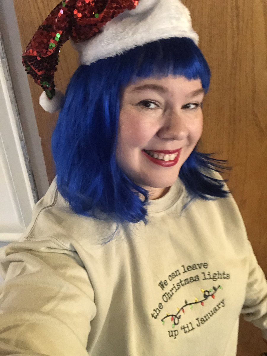 Holly Millward tweet media