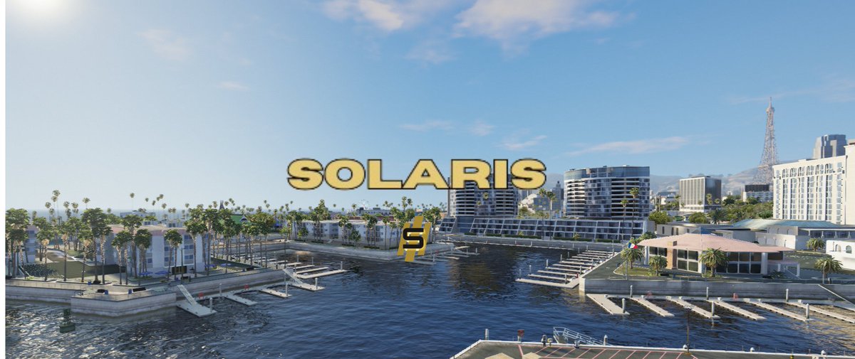 Solaris_Rp's tweet photo. 🌟 Plus que 15 minutes avant le grand lancement de SolarisRP ! Rejoignez-nous dans le salon "Ouverture" sur discord pour vivre le décompte en direct et accéder à des exclusivités de lancement. 🚀 Préparez-vous à plonger dans une aventure immersive ! 🌐🎮 #OuvertureSolarisRP 🇫🇷✨ https://t.co/Wn3Ub74ugt