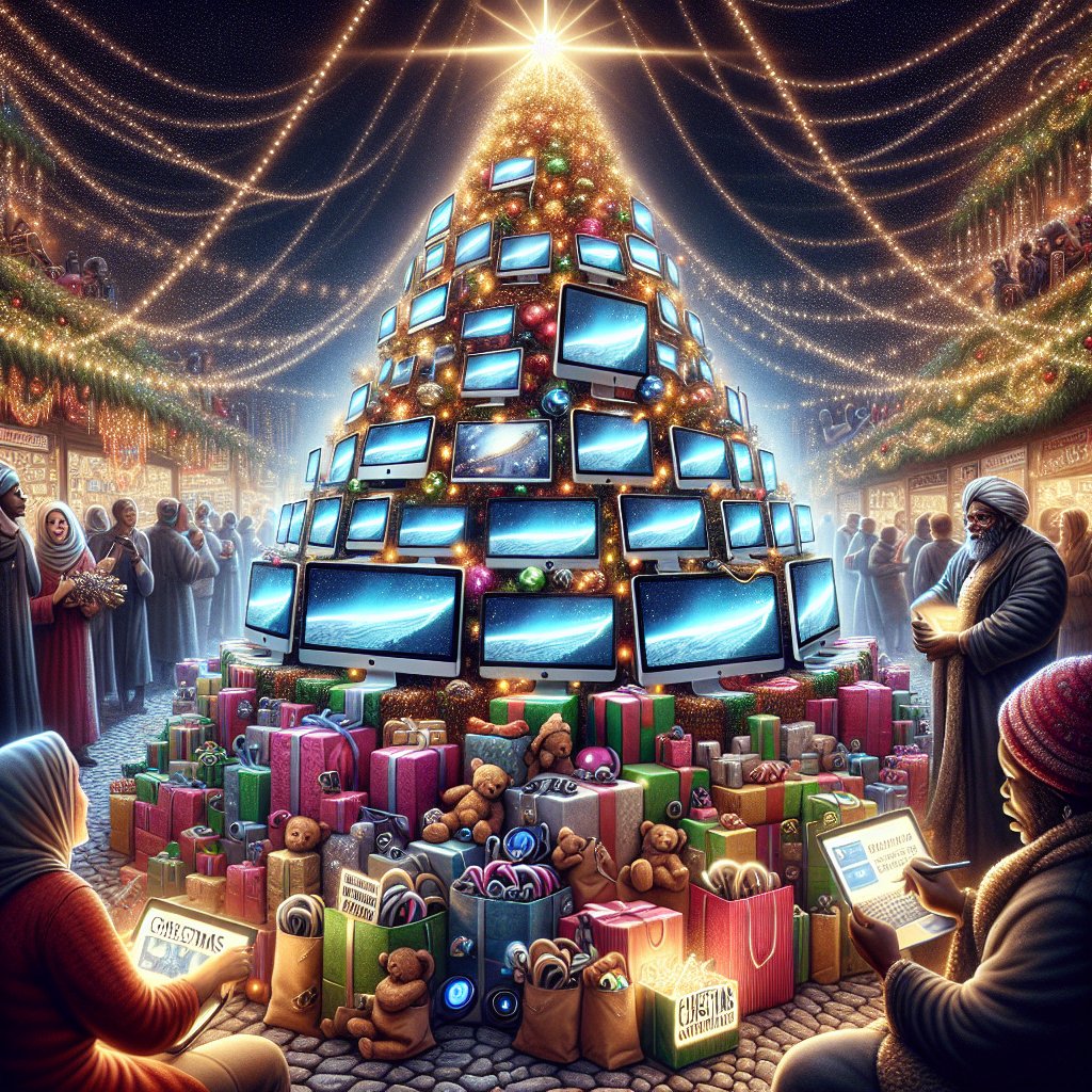 PCREPAIROK's tweet photo. Winter......is here.  Christmas is coming. Running out of time to get that perfect gift! #cabalaconsolidated #computerguys #desktops #bartlesville #wefinancetoo https://t.co/IhPRLvEwEm