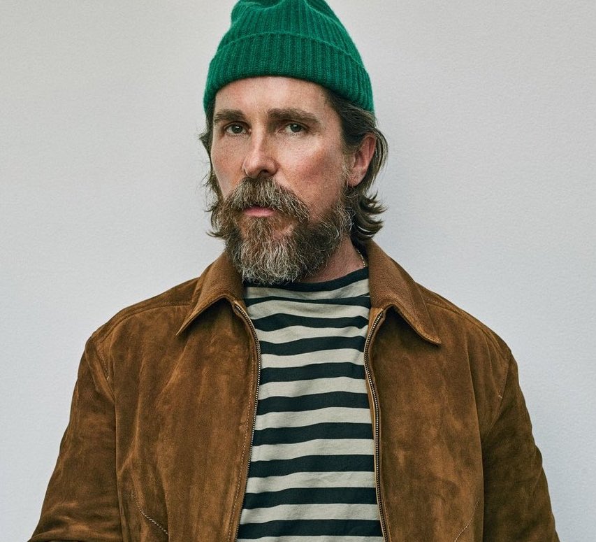 FilmUpdates's tweet photo. Bradley Cooper and Christian Bale will star in spy thriller ‘BEST OF ENEMIES’.

The plot centers on a CIA agent and a KGB agent who try to convince each other to betray their country.

https://t.co/Wrpu8XYDiV https://t.co/LAnuaEmbpa