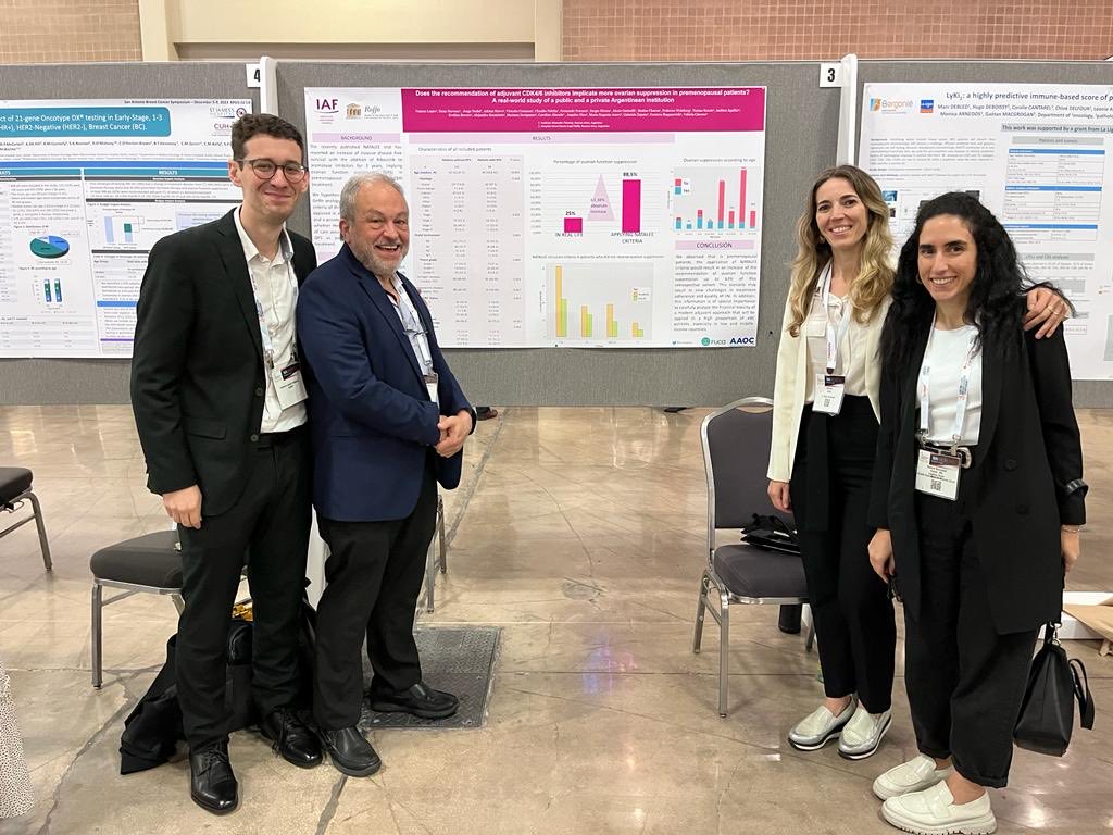 Adjuvant ribociclib will impact on ovarian supression recommendations in our setting. Congratulations ⁦<a href="/narvaezdanap/">Dana Narvaez, MD</a>⁩ ⁦<a href="/SergioRiveroMD/">Sergio Rivero</a>⁩ ⁦<a href="/aleostinelli/">Alexis Ostinelli</a>⁩