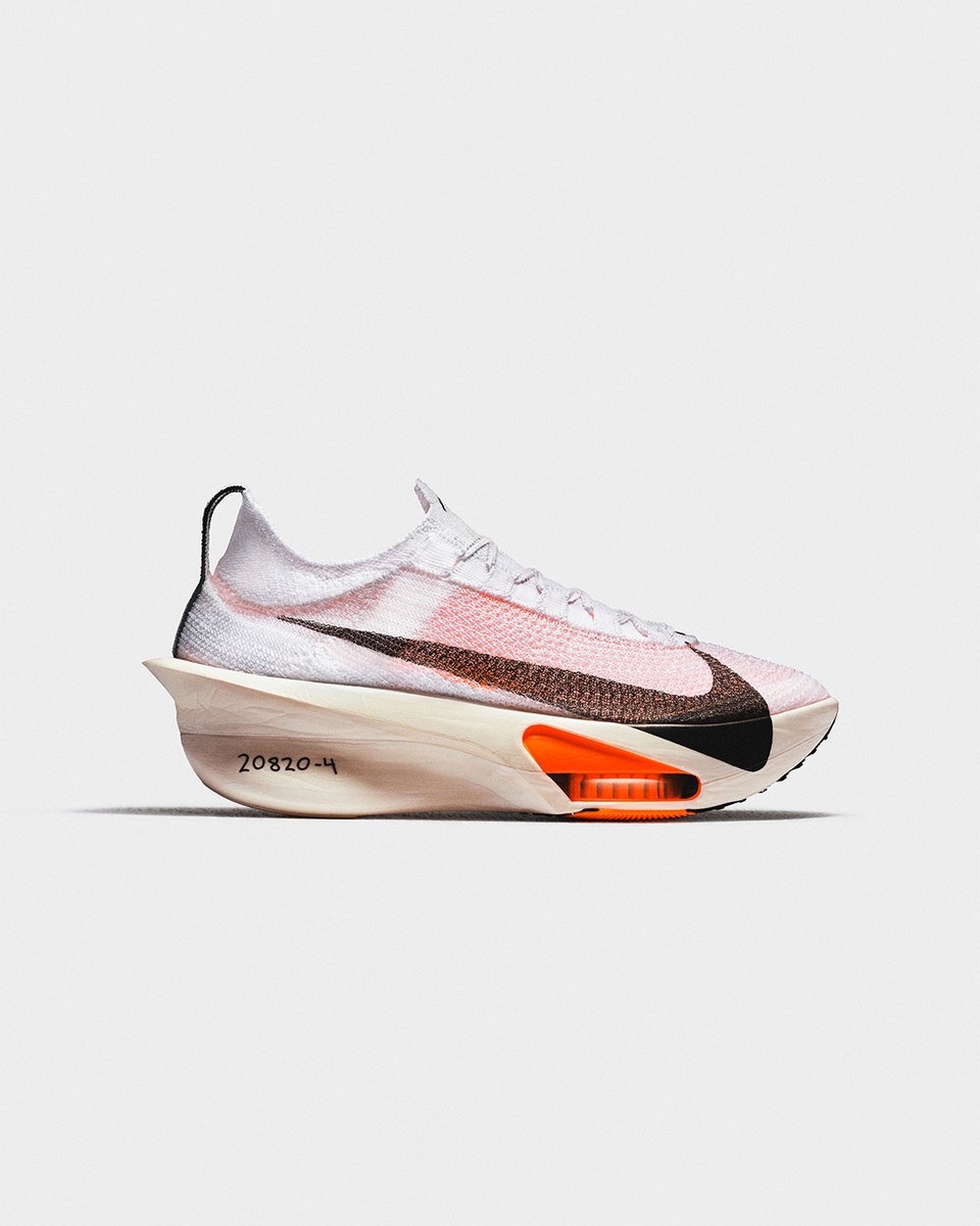 Footpatrol_ldn's tweet photo. The world of super shoes continues 🏃💨 . The Nike Alphafly 3, coming soon to Footpatrol...!
#Footpatrol #TEAMFP #Nike #NikeRunning #NRC #NikeAlphafly https://t.co/uIeqGkQDos