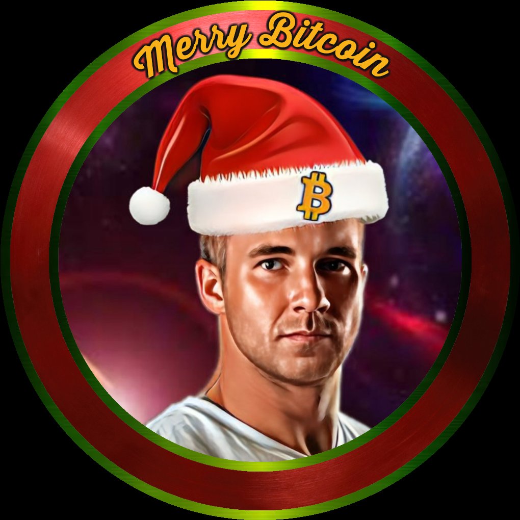 BitcoinArt3's tweet photo. Get your custom Christmas profile pic and banner today 🎅
0.002 Bitcoin each or 🌲
0.003 Bitcoin for both 🔔
DM me to sort out details! https://t.co/eFPZ3bC2V6