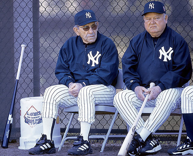 Jimfrombaseball's tweet photo. "That century-old species, the baseball lifer who sustains the game's sense of itself. Baseball lifers didn't measure each other by their dollars, but by their line in the record book, their style, savvy or courage on the field; the game measured its own by their qualities" https://t.co/3BM0T1ghis