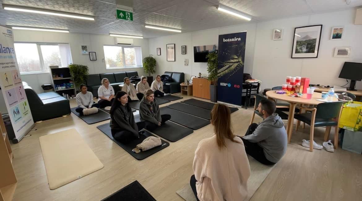 Gateshead Practice Education tweet media